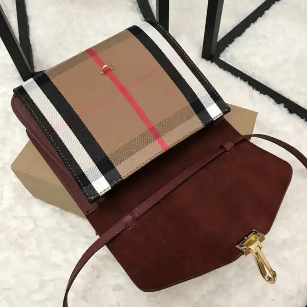 Burberry Crossbody Bag