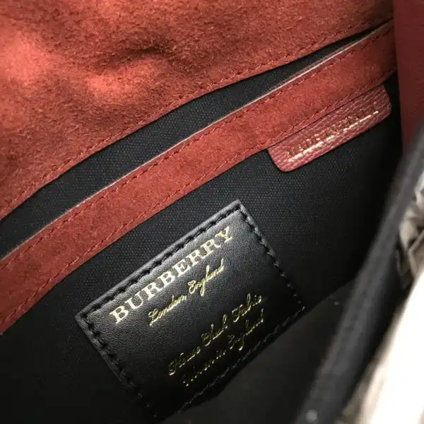 Burberry Crossbody Bag