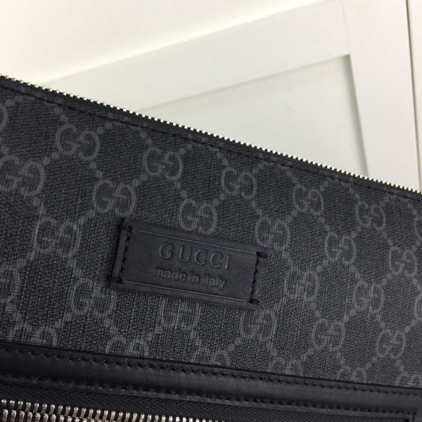 HOT SALE Gucci Night Courrier GG messenger