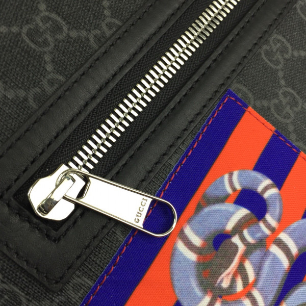 HOT SALE Gucci Night Courrier GG messenger