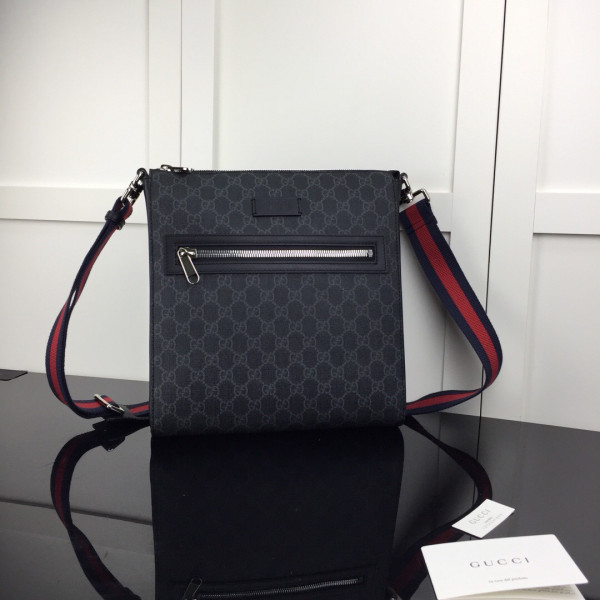 HOT SALE Gucci GG messenger