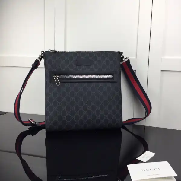 Frstbag ru Gucci GG messenger