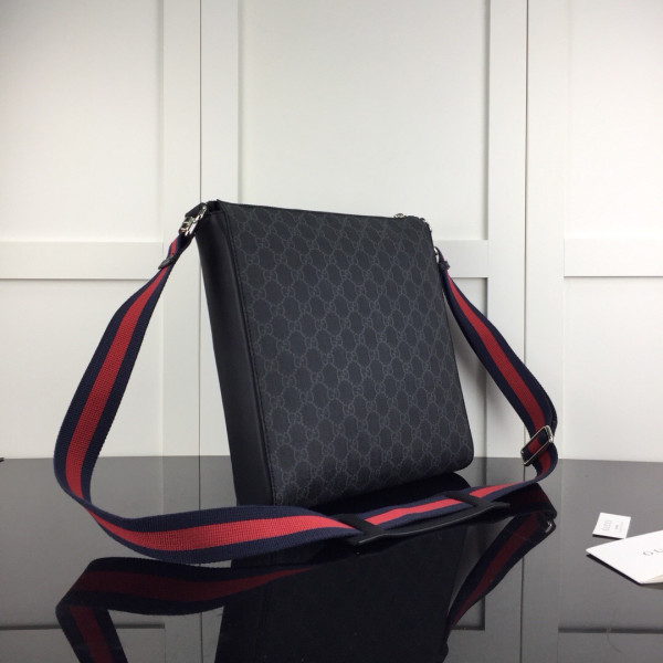 HOT SALE Gucci GG messenger