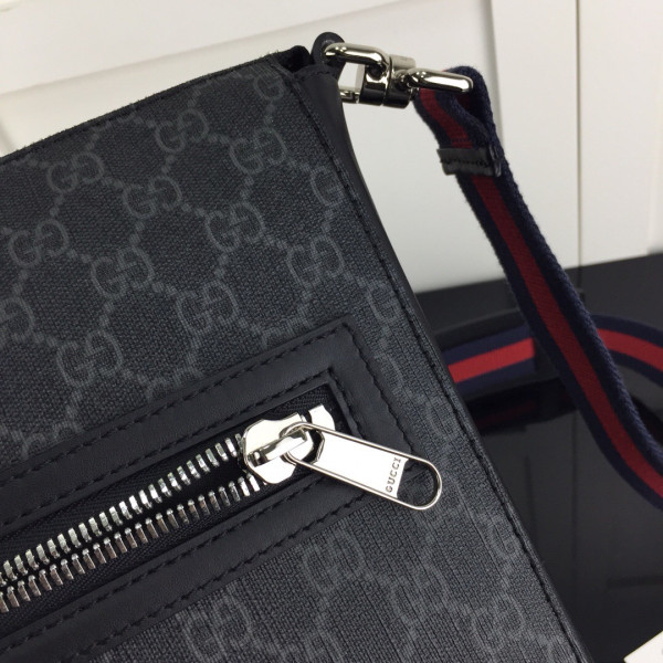 HOT SALE Gucci GG messenger