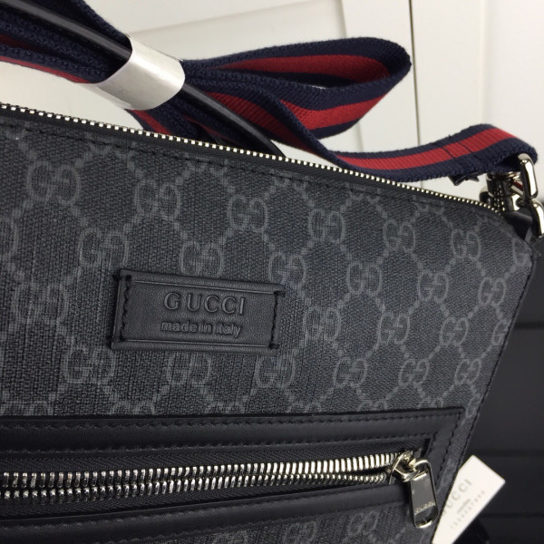 HOT SALE Gucci GG messenger