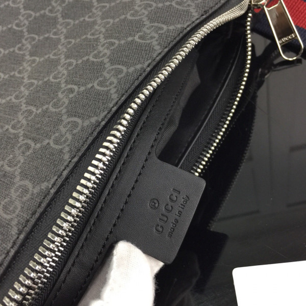 HOT SALE Gucci GG messenger