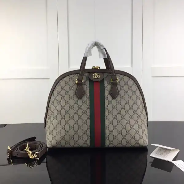 TO Gucci Ophidia Bag