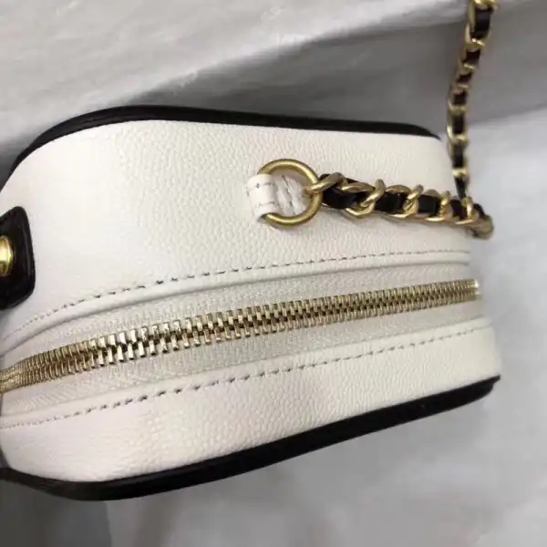 CHANEL VANITY CASE