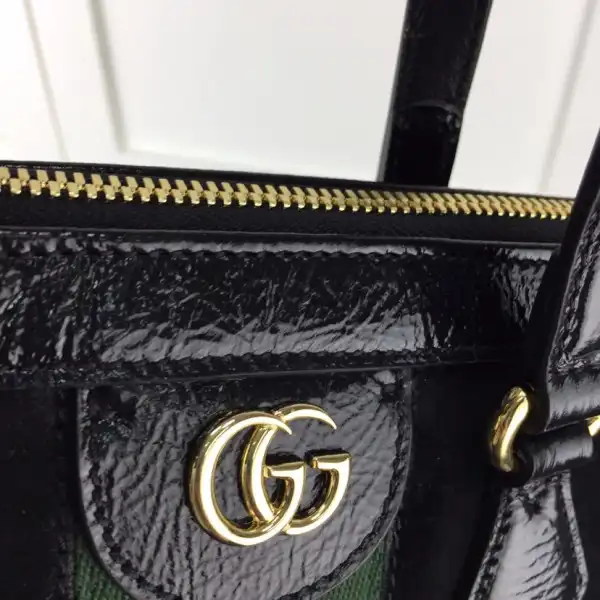 Frstbag ru Gucci Ophidia small GG tote bag