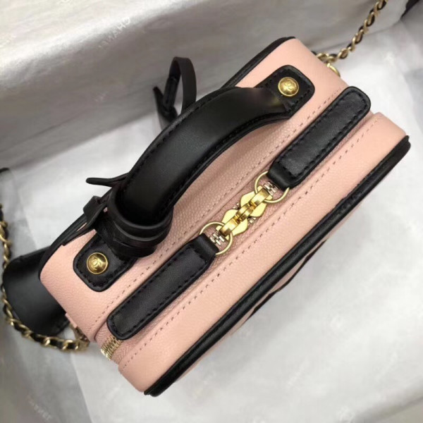 CL VANITY CASE