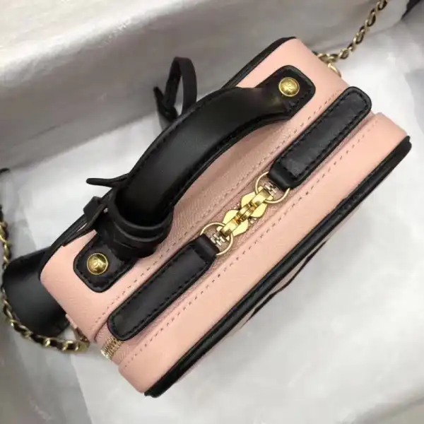 CHANEL VANITY CASE