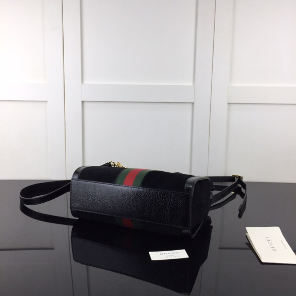 HOT SALE Gucci Ophidia small GG tote bag