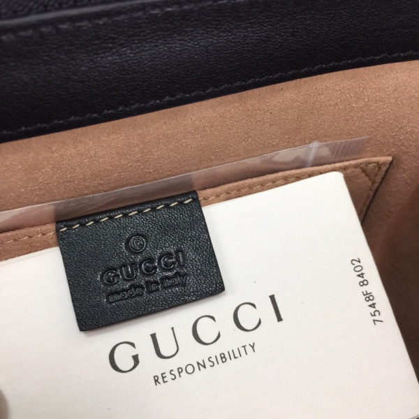 HOT SALE Gucci Ophidia small GG tote bag