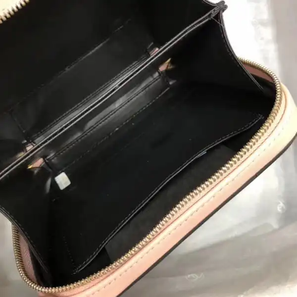 CHANEL VANITY CASE