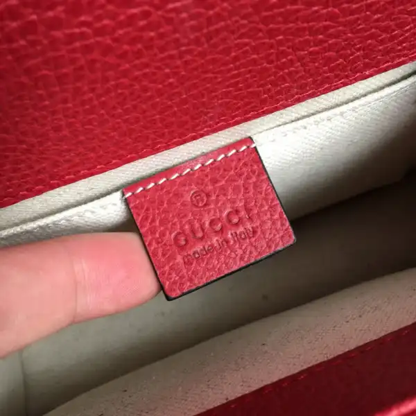 Gucci Bamboo Bag