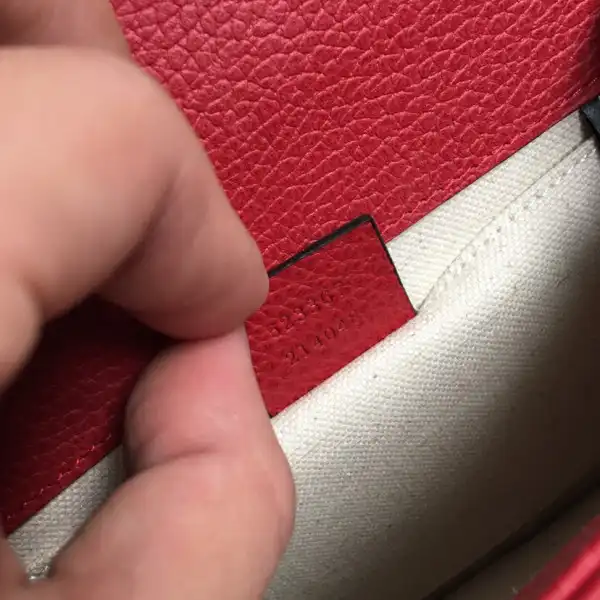 Affordable Gucci Bamboo Bag