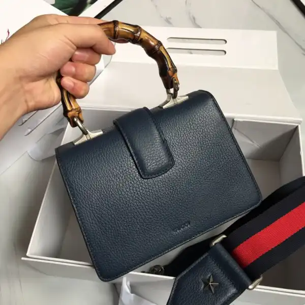 Affordable Gucci Bamboo Bag