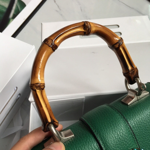 HOT SALE Gucci Bamboo Bag