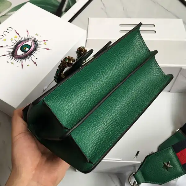 Gucci Bamboo Bag