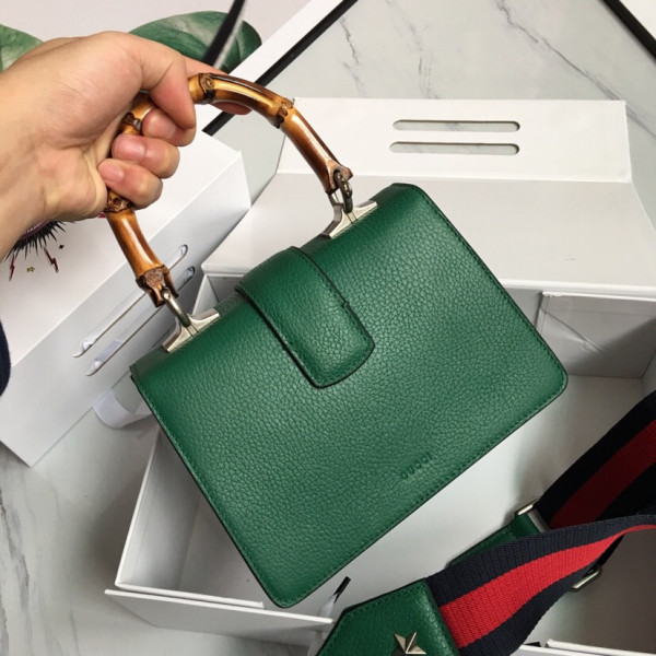 HOT SALE Gucci Bamboo Bag