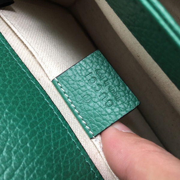 HOT SALE Gucci Bamboo Bag