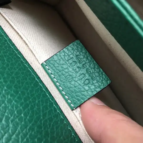 Gucci Bamboo Bag