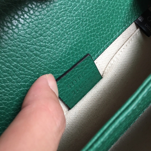 HOT SALE Gucci Bamboo Bag