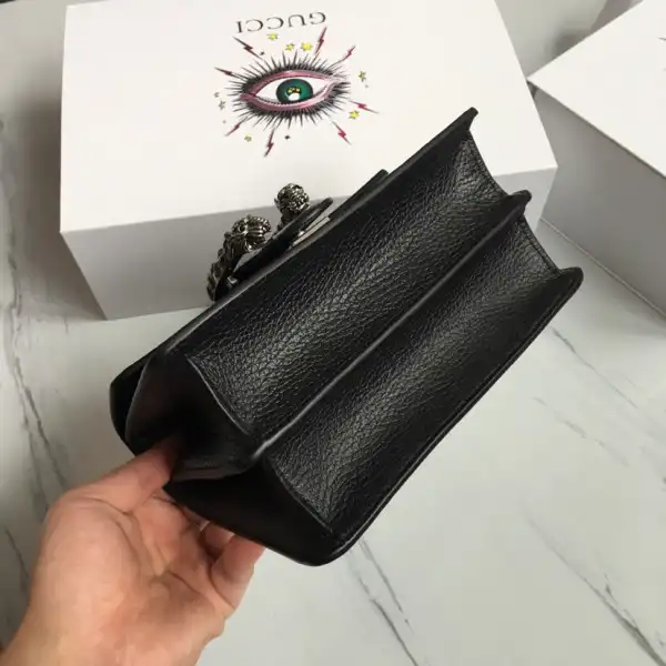 Gucci Bamboo Bag