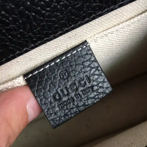 Gucci Bamboo Bag