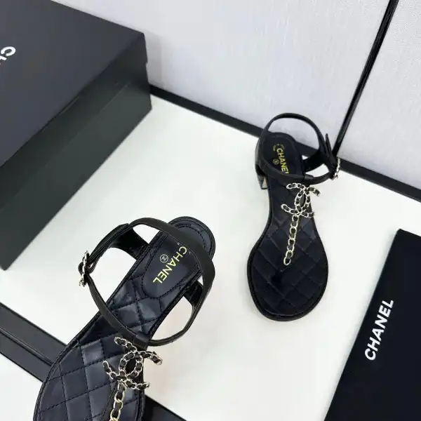 Bagsoffer yupoo CL SANDALS