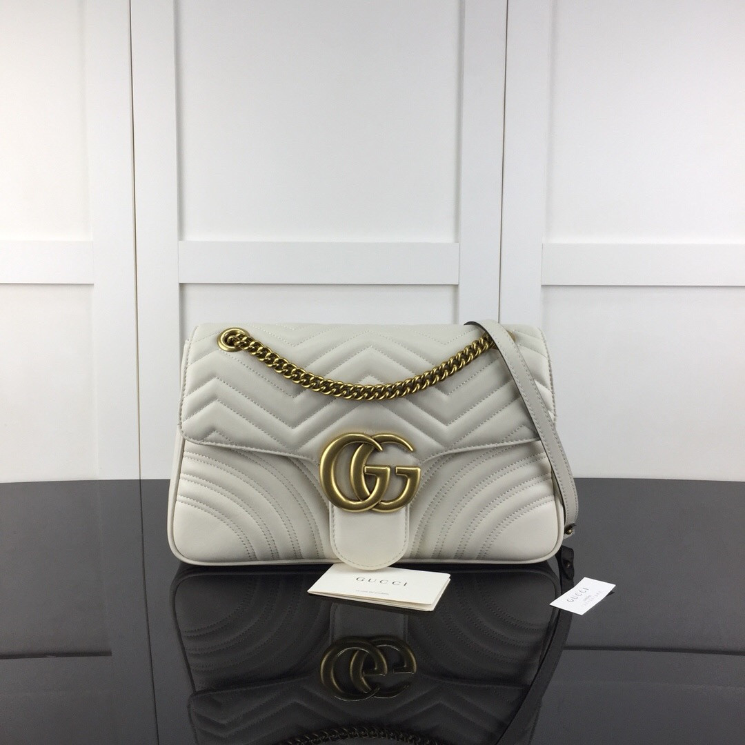 HOT SALE Gucci GG Marmont 31CM