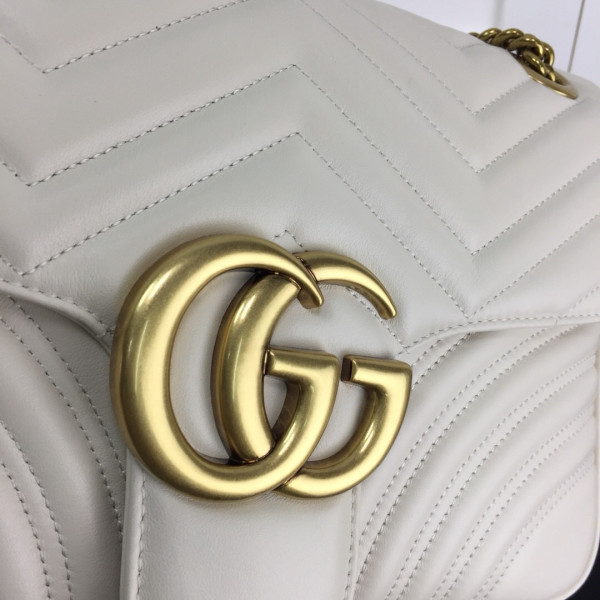 HOT SALE Gucci GG Marmont 31CM