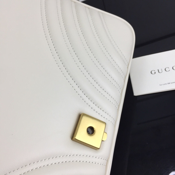 HOT SALE Gucci GG Marmont 31CM