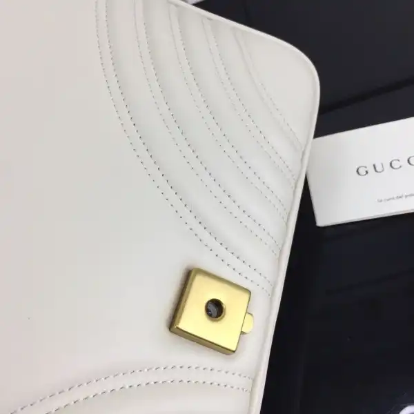 Cheap Gucci GG Marmont 31CM