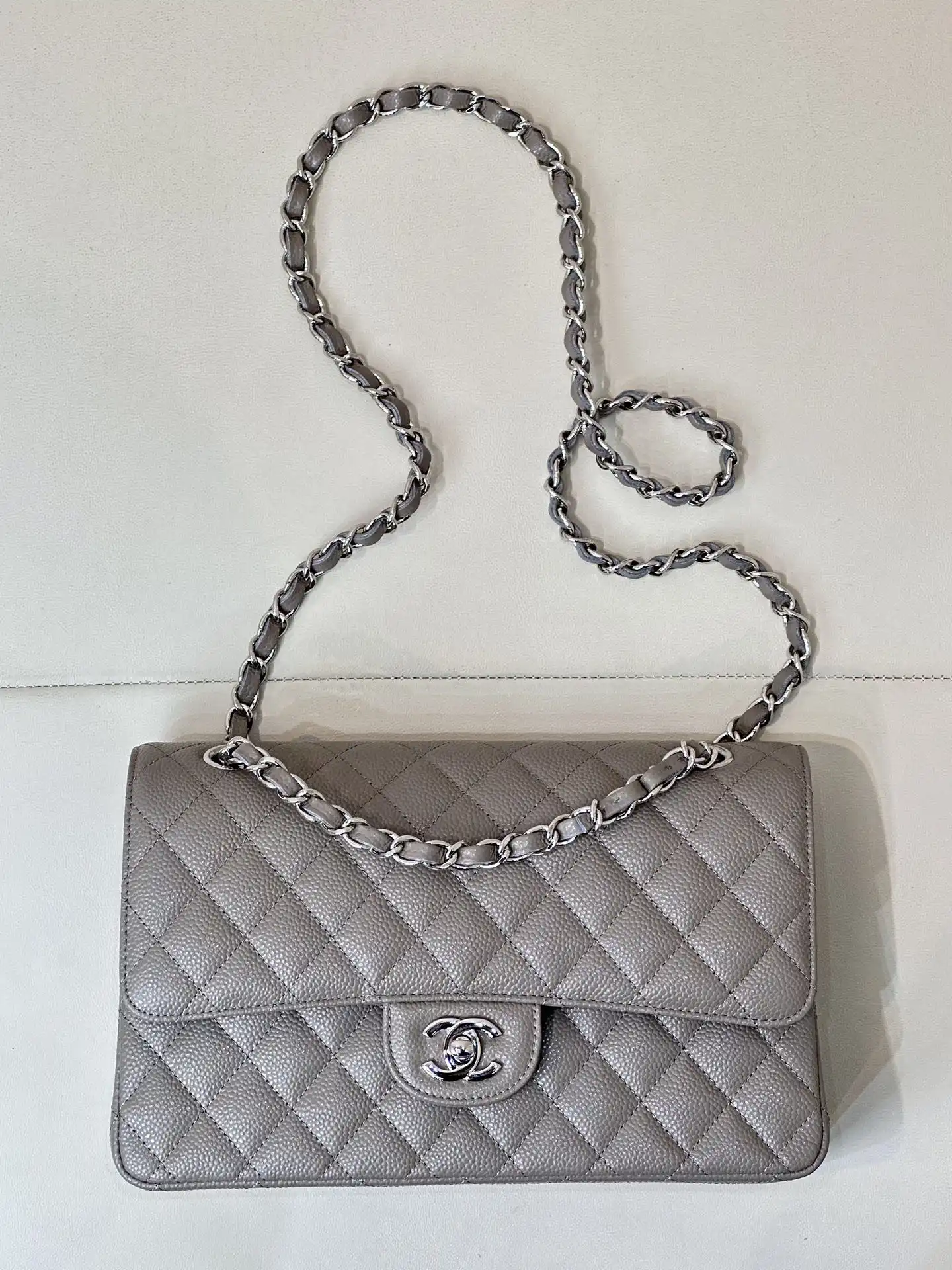 CHANEL FLAP BAG