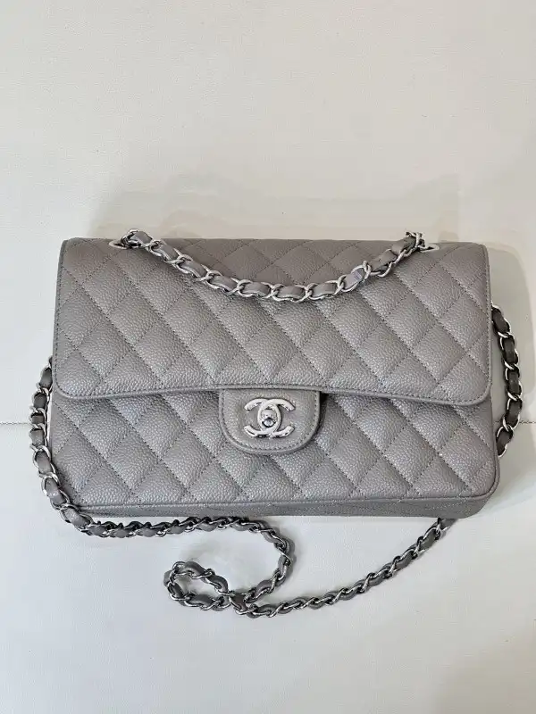 CHANEL FLAP BAG