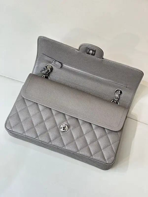 CHANEL FLAP BAG