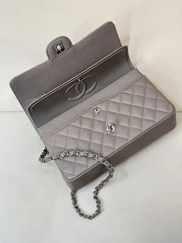 CHANEL FLAP BAG