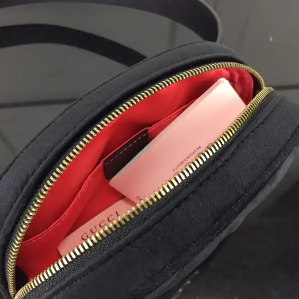 Gucci GG Marmont Belt Bag