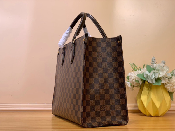 HOT SALE LOUIS VUITTON ONTHEGO MM-35*27*14cm