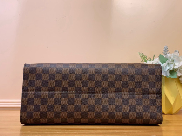 HOT SALE LOUIS VUITTON ONTHEGO MM-35*27*14cm