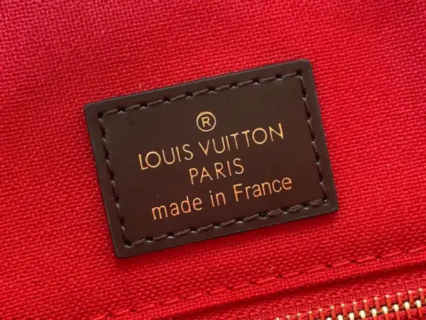 LOUIS VUITTON ONTHEGO MM-35*27*14cm