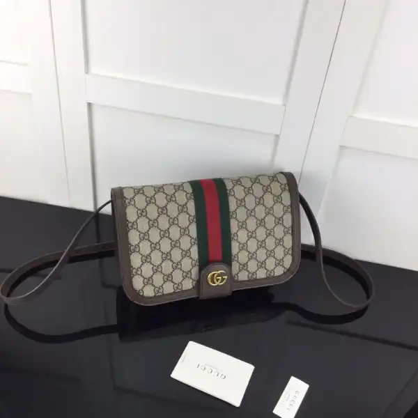 Frstbag ru Gucci Ophidia GG messenger bag