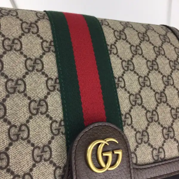 Frstbag ru Gucci Ophidia GG messenger bag