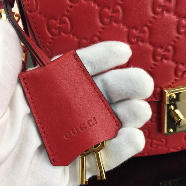 HOT SALE Gucci Padlock