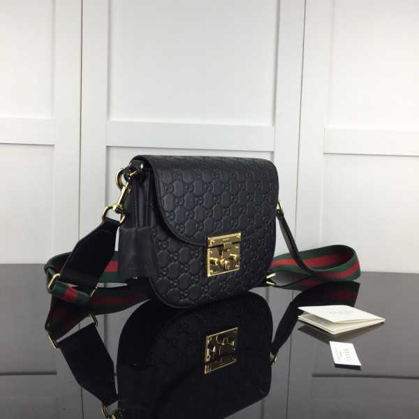 HOT SALE Gucci Padlock