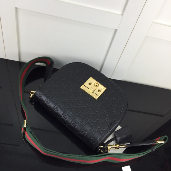 HOT SALE Gucci Padlock