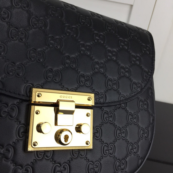 HOT SALE Gucci Padlock