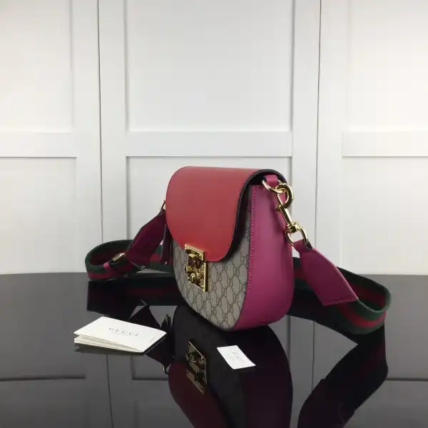 Gucci Padlock