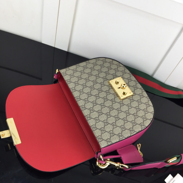 HOT SALE Gucci Padlock